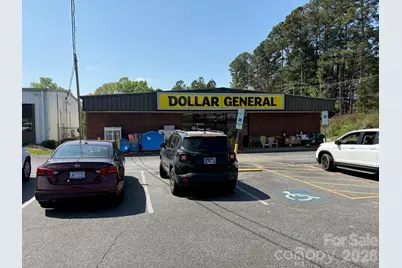 1848 E Dixon Boulevard, Shelby, NC 28152 - Photo 2