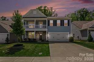 144 Cotton Fld Dr, Statesville, NC 28677 - Photo 2