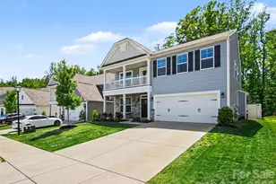 144 Cotton Fld Dr, Statesville, NC 28677 - Photo 4