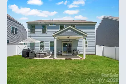 144 Cotton Field Drive, Statesville, NC 28677 - Photo 26