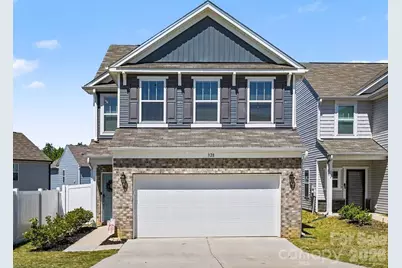 328 Bluebonnet Drive, Salisbury, NC 28146 - Photo 2