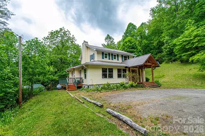 658 Tilley Creek Road, Cullowhee, NC 28723 - Photo 2