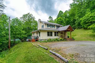658 Tilley Creek Rd, Cullowhee, NC 28723 - Photo 2