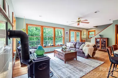 658 Tilley Creek Road, Cullowhee, NC 28723 - Photo 10