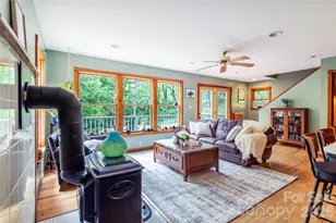 658 Tilley Creek Rd, Cullowhee, NC 28723 - Photo 10