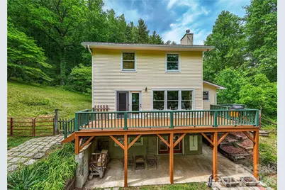 658 Tilley Creek Road, Cullowhee, NC 28723 - Photo 4