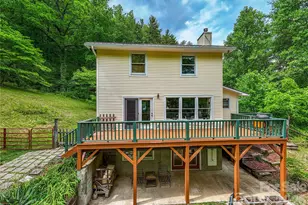 658 Tilley Creek Rd, Cullowhee, NC 28723 - Photo 4