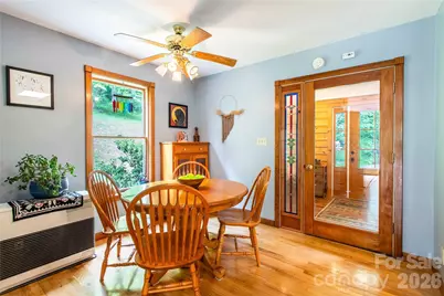 658 Tilley Creek Road, Cullowhee, NC 28723 - Photo 12