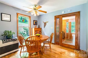 658 Tilley Creek Rd, Cullowhee, NC 28723 - Photo 12