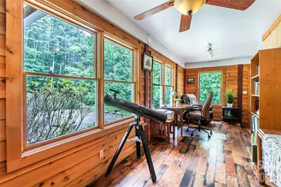 658 Tilley Creek Road, Cullowhee, NC 28723 - Photo 14