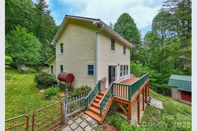658 Tilley Creek Road, Cullowhee, NC 28723 - Photo 6