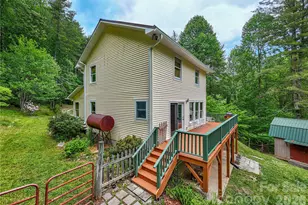 658 Tilley Creek Rd, Cullowhee, NC 28723 - Photo 6