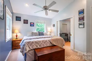 658 Tilley Creek Rd, Cullowhee, NC 28723 - Photo 26