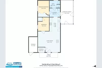 2802 Beaverdam Road, Canton, NC 28716 - Photo 4