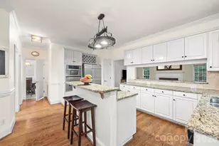 5501 Providence Glen Rd, Charlotte, NC 28270 - Photo 10