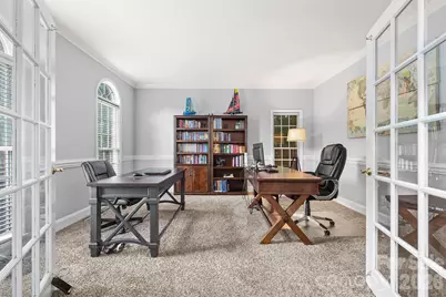 5501 Providence Glen Road, Charlotte, NC 28270 - Photo 4