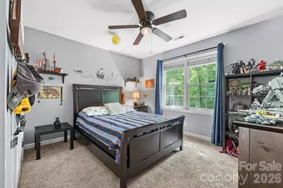 5501 Providence Glen Road, Charlotte, NC 28270 - Photo 20
