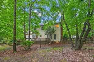 5501 Providence Glen Rd, Charlotte, NC 28270 - Photo 28