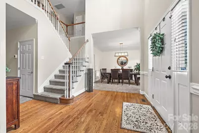 5501 Providence Glen Road, Charlotte, NC 28270 - Photo 2