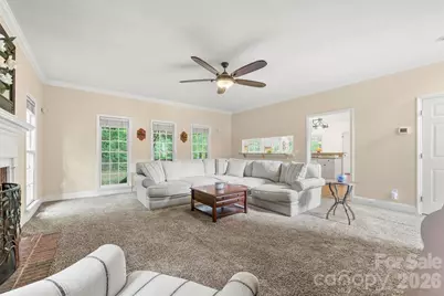 5501 Providence Glen Road, Charlotte, NC 28270 - Photo 8
