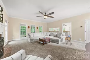 5501 Providence Glen Rd, Charlotte, NC 28270 - Photo 8