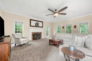 5501 Providence Glen Rd, Charlotte, NC 28270 - Photo 6