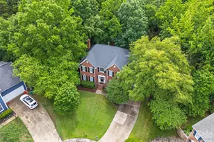 5501 Providence Glen Rd, Charlotte, NC 28270 - Photo 30