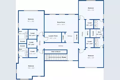 9119 Summer Club Road, Charlotte, NC 28277 - Photo 48