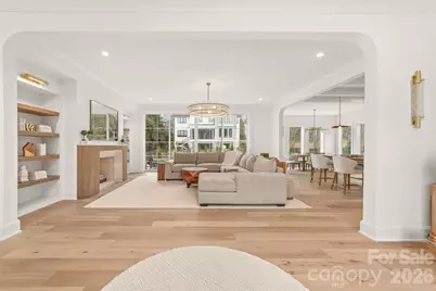 9119 Summer Club Road, Charlotte, NC 28277 - Photo 6