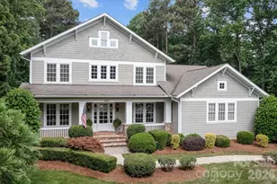 107 Kapp Place Rd, Mooresville, NC 28117 - Photo 1