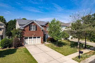 5110 Dragonfly Ln, Charlotte, NC 28277 - Photo 4