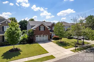 5110 Dragonfly Ln, Charlotte, NC 28277 - Photo 4