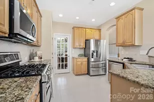 5110 Dragonfly Ln, Charlotte, NC 28277 - Photo 16