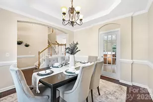 5110 Dragonfly Ln, Charlotte, NC 28277 - Photo 8
