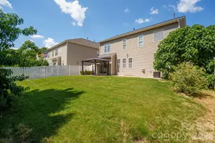 5110 Dragonfly Ln, Charlotte, NC 28277 - Photo 42