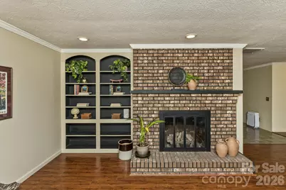 29 S Greenwood Forest Drive, Etowah, NC 28729 - Photo 14