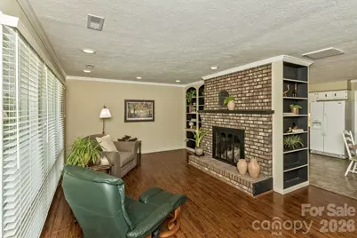 29 S Greenwood Forest Drive, Etowah, NC 28729 - Photo 16