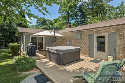 29 S Greenwood Forest Drive, Etowah, NC 28729 - Photo 2