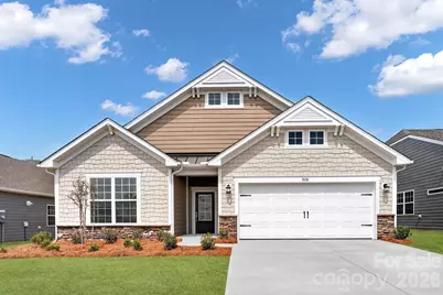 7618 Cotton Crest Lane #40, Lancaster, SC 29720 - Photo 1