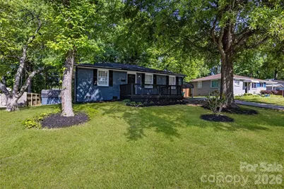 3637 Glenville Avenue, Charlotte, NC 28215 - Photo 18