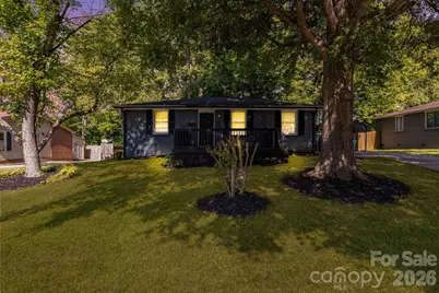3637 Glenville Avenue, Charlotte, NC 28215 - Photo 20
