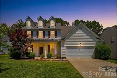 3161 Pine Bluff Way, Indian Land, SC 29707 - Photo 2
