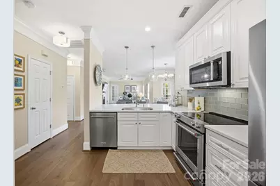 8942 Rosalyn Glen Road, Cornelius, NC 28031 - Photo 8