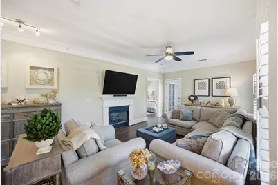 8942 Rosalyn Glen Road, Cornelius, NC 28031 - Photo 16