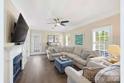 8942 Rosalyn Glen Road, Cornelius, NC 28031 - Photo 16