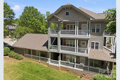 8942 Rosalyn Glen Road, Cornelius, NC 28031 - Photo 32