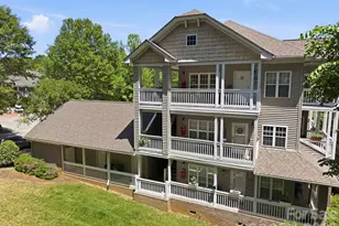 8942 Rosalyn Glen Rd, Cornelius, NC 28031 - Photo 32