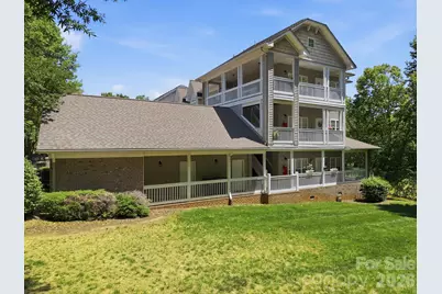 8942 Rosalyn Glen Road, Cornelius, NC 28031 - Photo 32