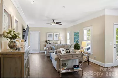 8942 Rosalyn Glen Road, Cornelius, NC 28031 - Photo 14