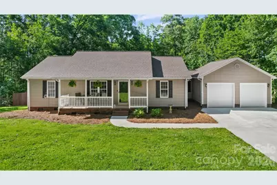 39328 Holly Ridge Road, New London, NC 28127 - Photo 2